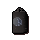 Bullseye lantern -Empty-