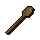 Wooden spoon