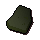 Plaster fragment