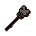 Anger battleaxe