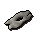 Unpolished baby dragon bone