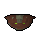 Basilisk head -Unstuffed-