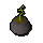 Bagged plant 2