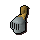 Rune heraldic helm -Dorgeshuun-