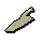 Bone dagger