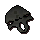 Black mask