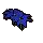 Blue flowers -Trouble Brewing-