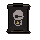 Guilded smile flag