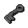 Crystal key