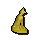 Golden statuette