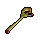 Pharaoh's sceptre (3)