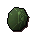 Emerald lens