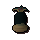 Vial of water -Lunar Diplomacy-