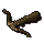 Bronze crossbow