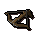 Iron crossbow