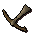 Bronze crossbow (u)