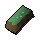 Mint cake