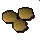 Unfinished crunchy -worm-