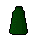 Fremennik skirt -green-