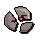 Broken plate