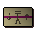 Magical cape rack