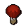 Red balloon