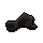 Burnt beast meat