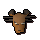 Larupia headress
