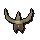 Graahk headdress