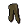 Wood camo legs