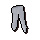 Polar camo legs