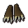 Kebbit claws