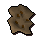 Spotted kebbit fur