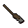 Barb-tail harpoon