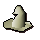 Cream hat