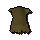 Eagle cape