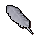 Silver feather -Eagle's Peak-