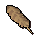 Bronze feather -Eagle's Peak-