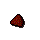 Lump of crystal