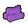Purple logs