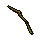 Oak shieldbow (u)