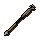 Saradomin crozier
