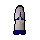 Saradomin robe legs
