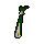 Guthix stole