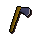 Hatchet abençoado