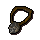 Crone-made amulet