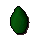 Green egg