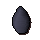 Blue egg