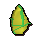 Poisoned egg