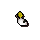 Toy mouse -Wound-